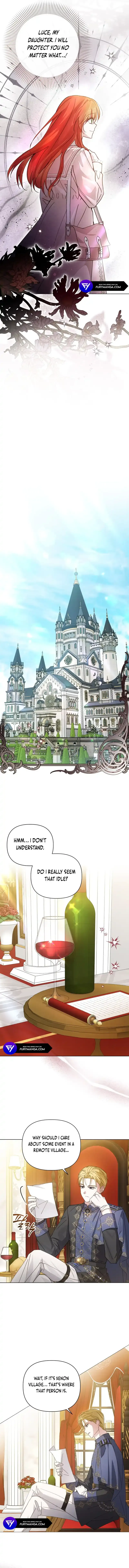 The Nerd Turned Out to Be the Tyrant Chapter 22 Online - página 9
