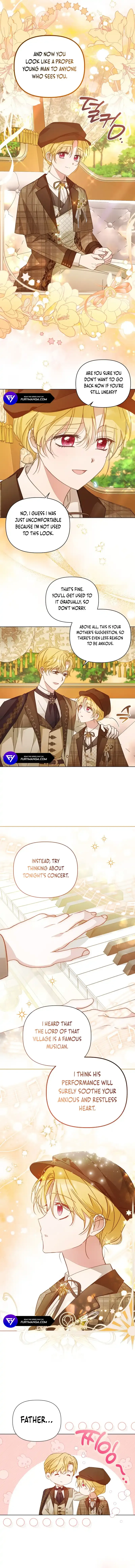 The Nerd Turned Out to Be the Tyrant Chapter 23 Online - página 2