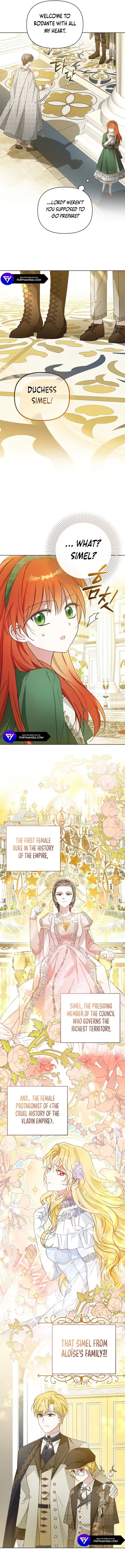 The Nerd Turned Out to Be the Tyrant Chapter 23 Online - página 10