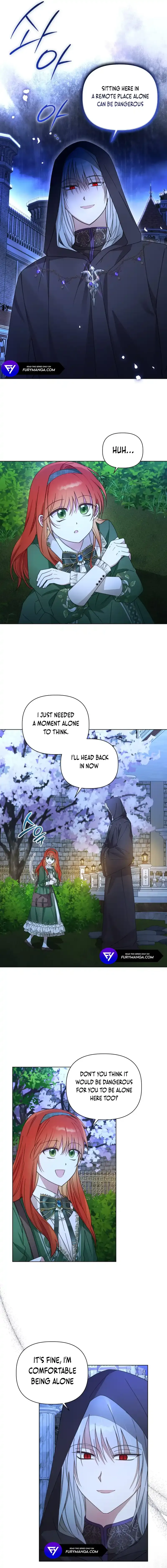 The Nerd Turned Out to Be the Tyrant Chapter 24 Online - página 2