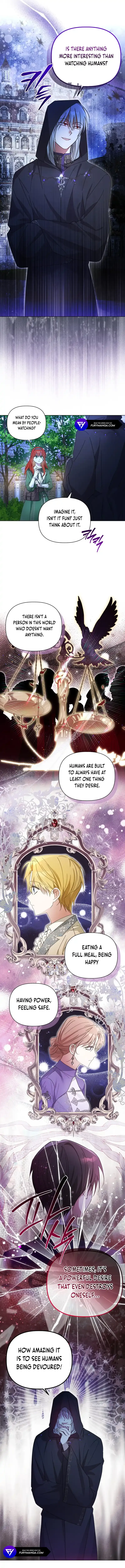 The Nerd Turned Out to Be the Tyrant Chapter 24 Online - página 4