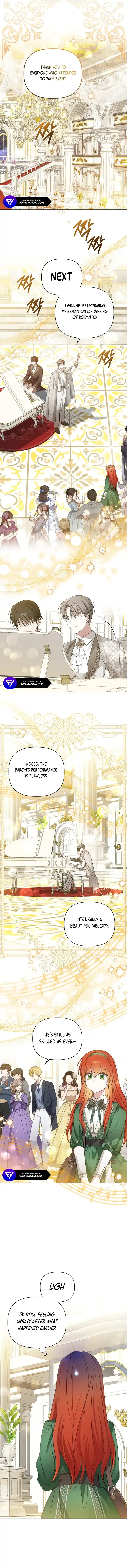 The Nerd Turned Out to Be the Tyrant Chapter 24 Online - página 8