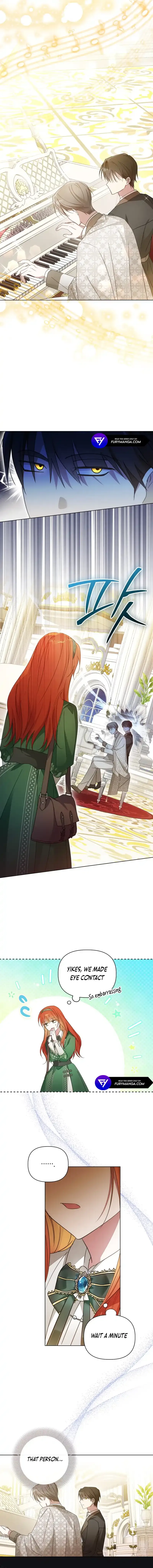 The Nerd Turned Out to Be the Tyrant Chapter 24 Online - página 10