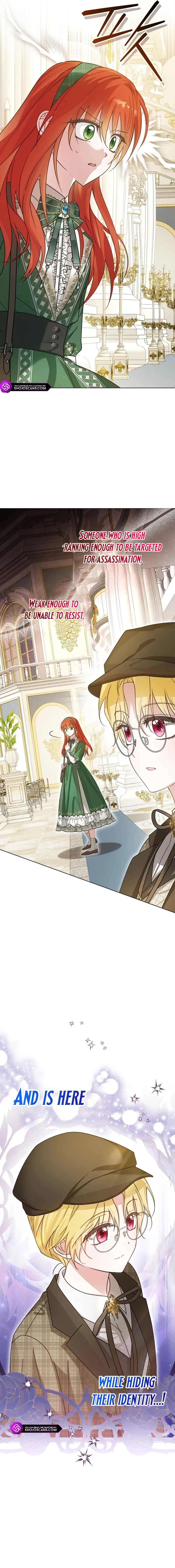 The Nerd Turned Out to Be the Tyrant Chapter 25 Online - página 2