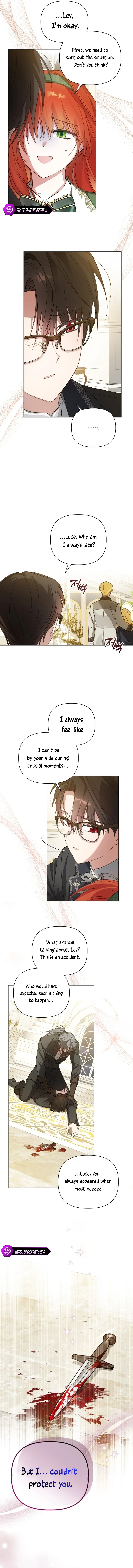 The Nerd Turned Out to Be the Tyrant Chapter 25 Online - página 10