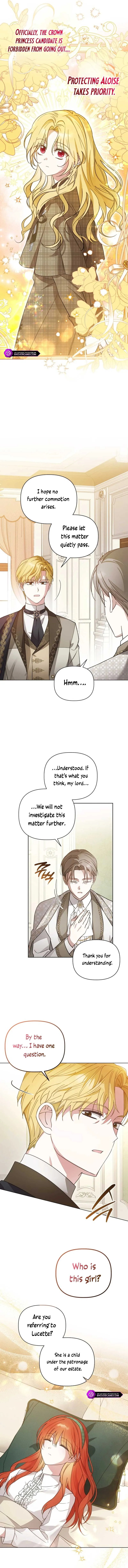 The Nerd Turned Out to Be the Tyrant Chapter 26 Online - página 2