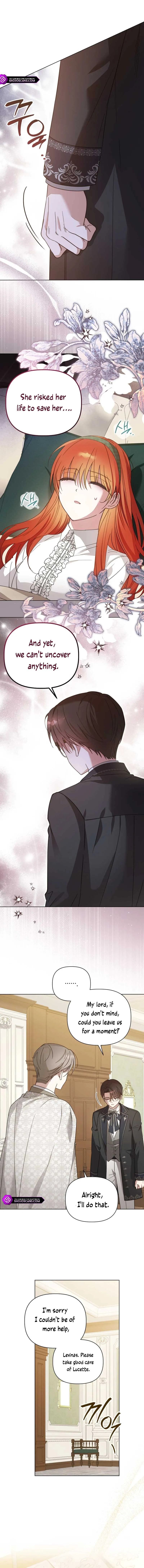 The Nerd Turned Out to Be the Tyrant Chapter 26 Online - página 6
