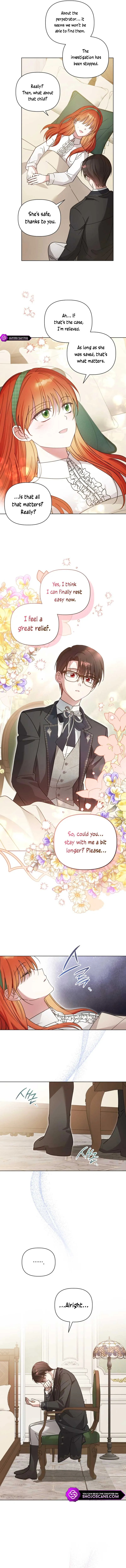 The Nerd Turned Out to Be the Tyrant Chapter 26 Online - página 10