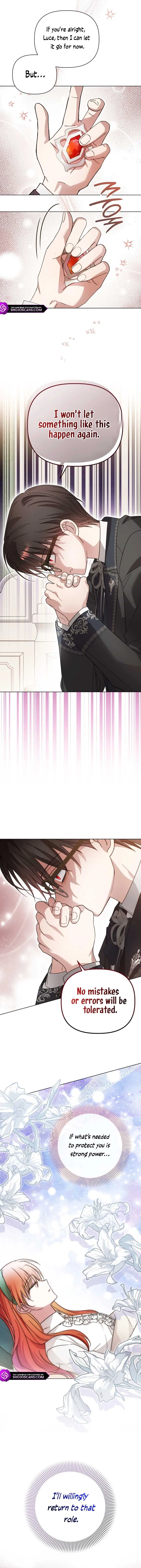 The Nerd Turned Out to Be the Tyrant Chapter 26 Online - página 11