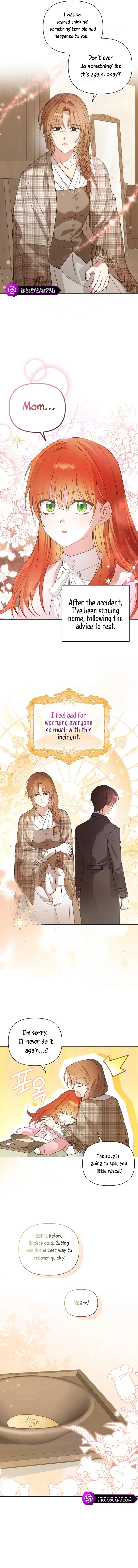 The Nerd Turned Out to Be the Tyrant Chapter 27 Online - página 2