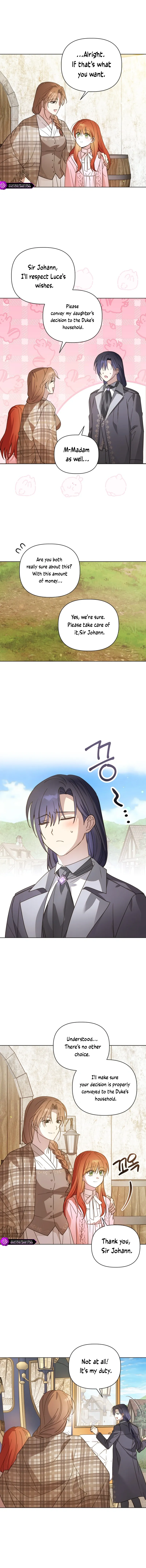 The Nerd Turned Out to Be the Tyrant Chapter 27 Online - página 7