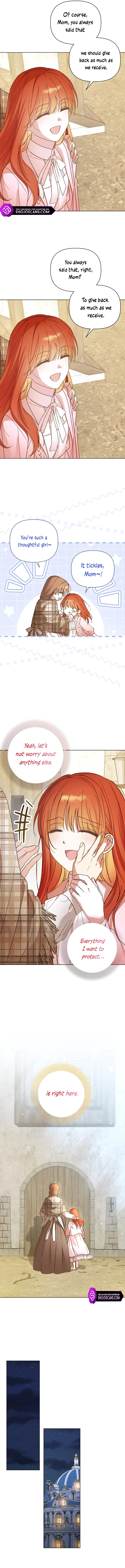 The Nerd Turned Out to Be the Tyrant Chapter 27 Online - página 9