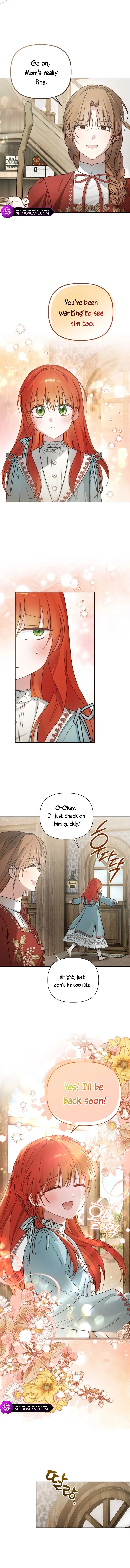 The Nerd Turned Out to Be the Tyrant Chapter 28 Online - página 2