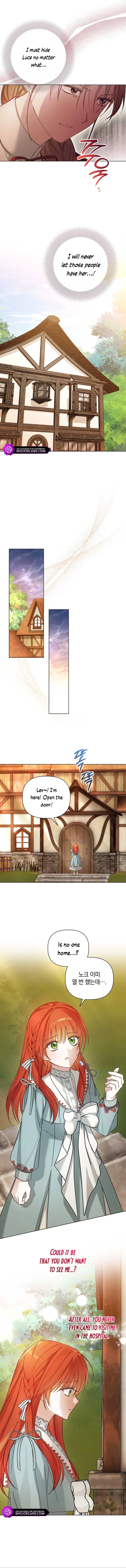 The Nerd Turned Out to Be the Tyrant Chapter 28 Online - página 8