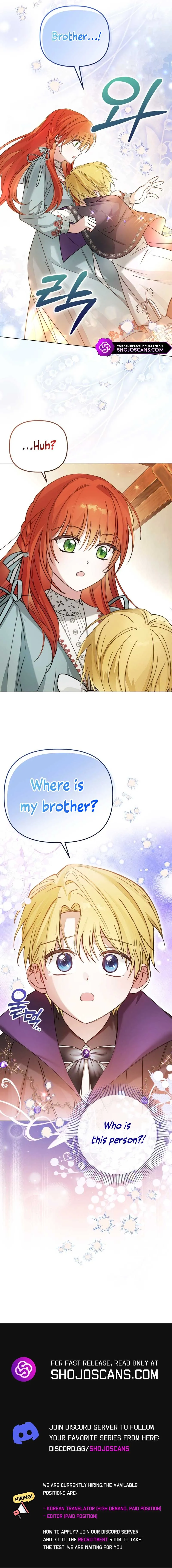 The Nerd Turned Out to Be the Tyrant Chapter 28 Online - página 11