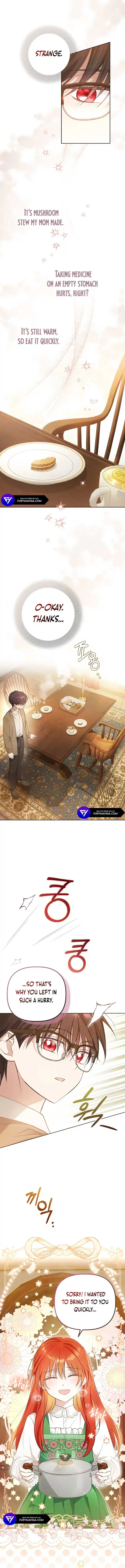 The Nerd Turned Out to Be the Tyrant Chapter 3 Online - página 7