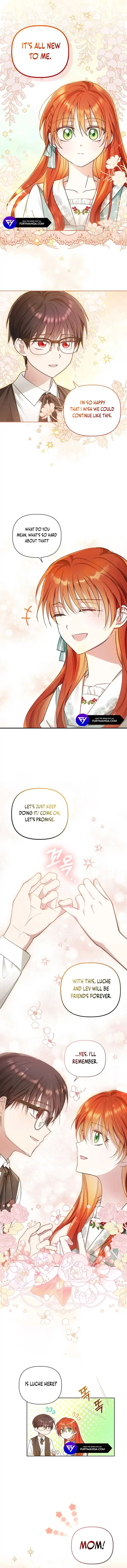 The Nerd Turned Out to Be the Tyrant Chapter 3 Online - página 11