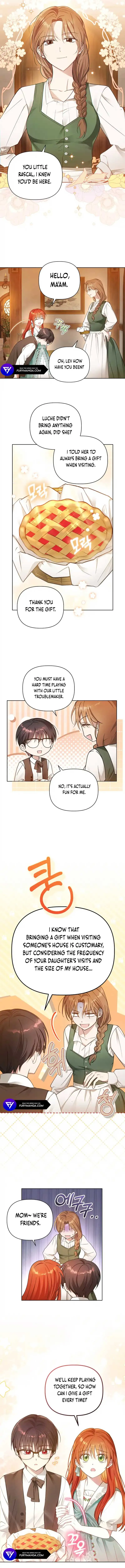 The Nerd Turned Out to Be the Tyrant Chapter 3 Online - página 12