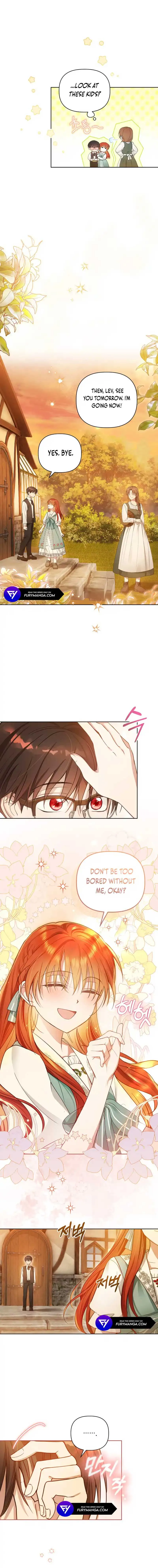The Nerd Turned Out to Be the Tyrant Chapter 3 Online - página 13