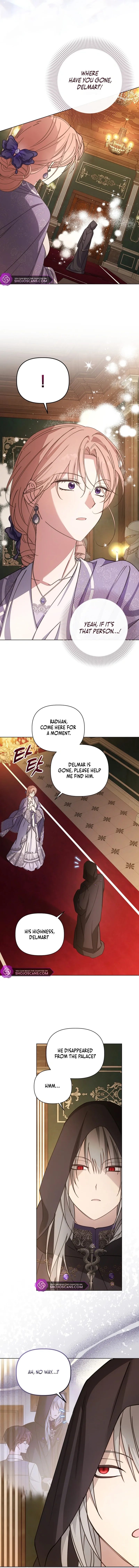 The Nerd Turned Out to Be the Tyrant Chapter 30 Online - página 7