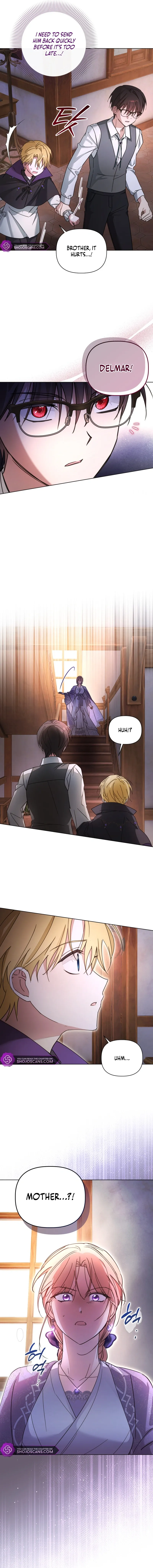 The Nerd Turned Out to Be the Tyrant Chapter 30 Online - página 14
