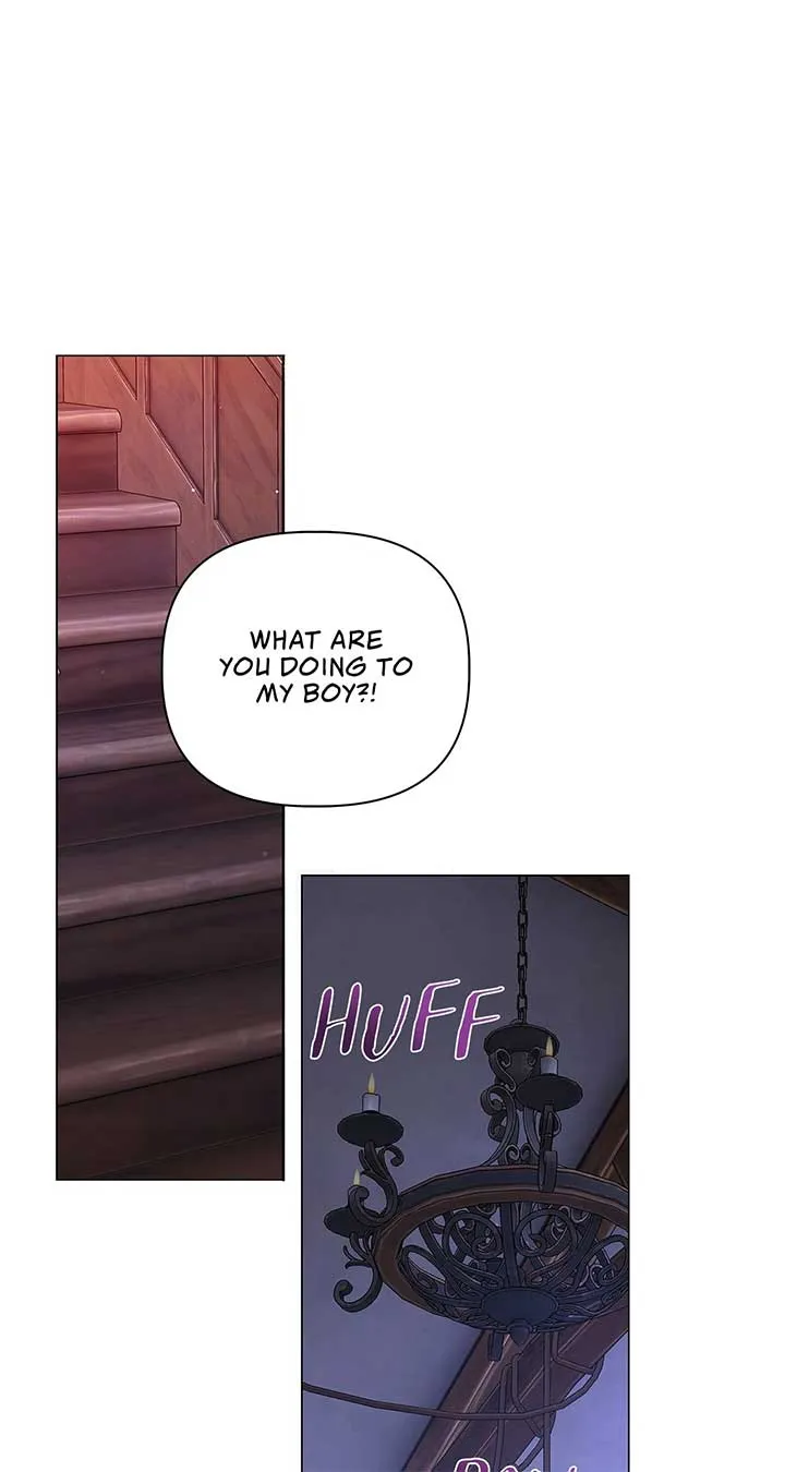 The Nerd Turned Out to Be the Tyrant Chapter 31 Online - página 1