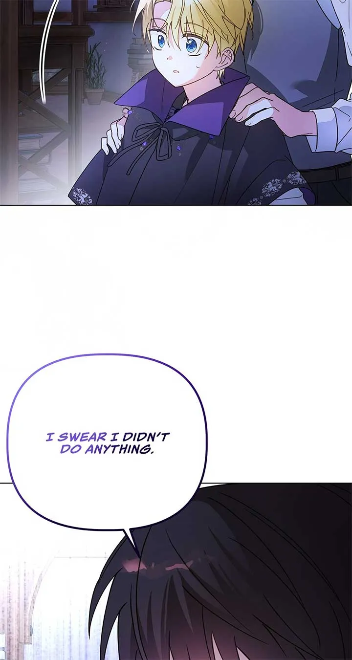 The Nerd Turned Out to Be the Tyrant Chapter 31 Online - página 6