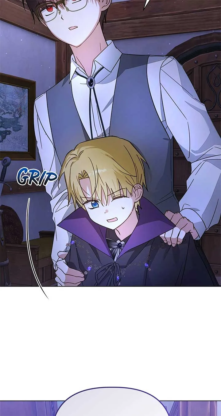 The Nerd Turned Out to Be the Tyrant Chapter 31 Online - página 18