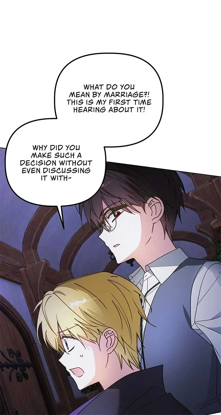 The Nerd Turned Out to Be the Tyrant Chapter 31 Online - página 28