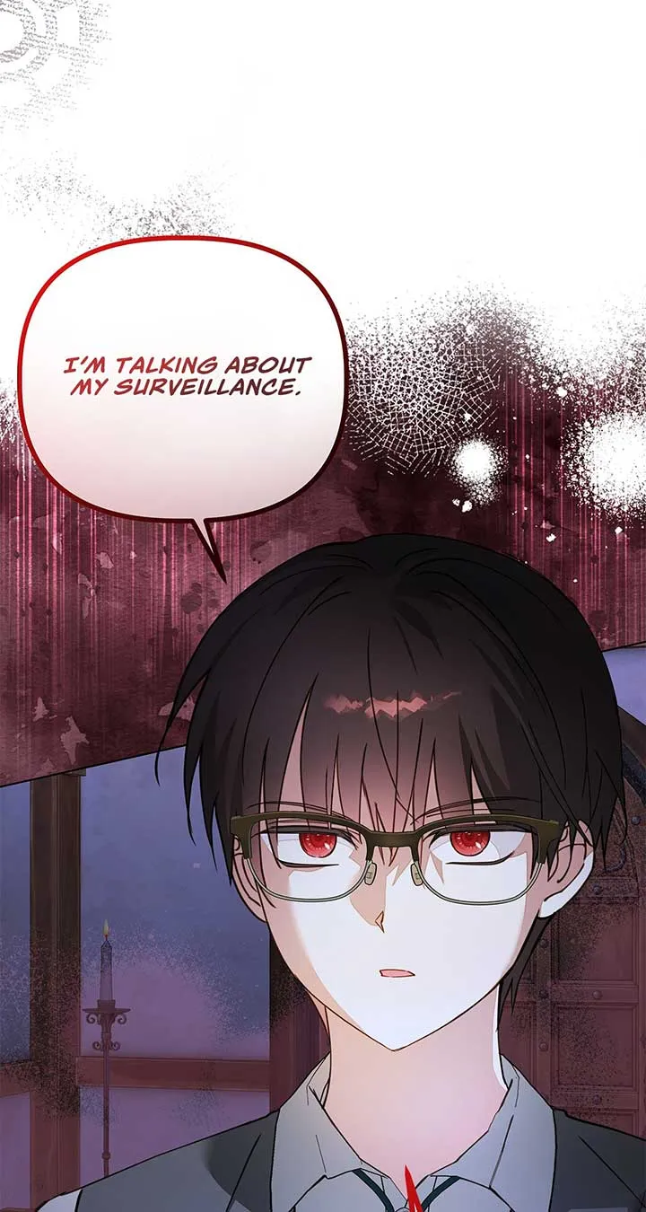 The Nerd Turned Out to Be the Tyrant Chapter 31 Online - página 35