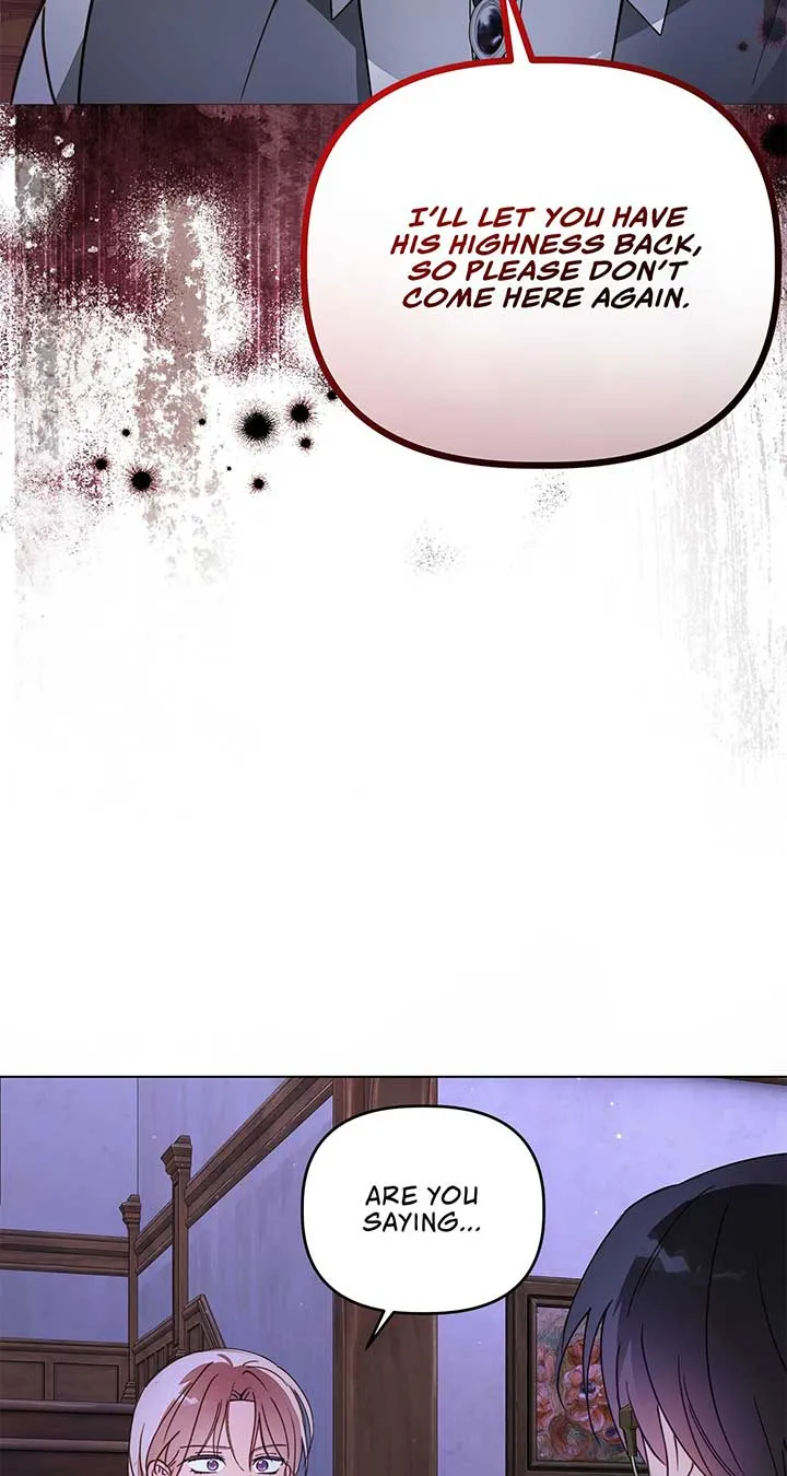 The Nerd Turned Out to Be the Tyrant Chapter 31 Online - página 36