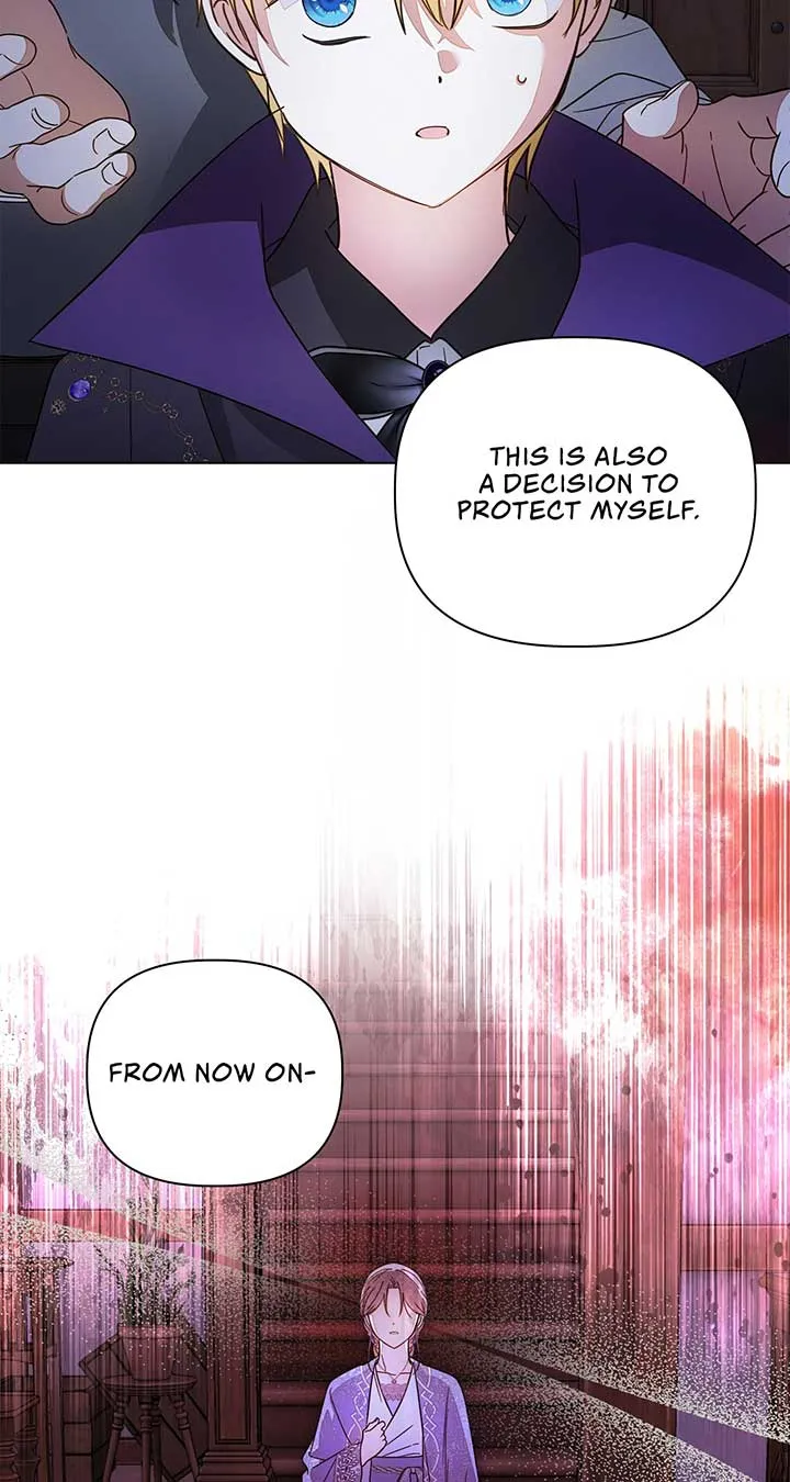 The Nerd Turned Out to Be the Tyrant Chapter 31 Online - página 39