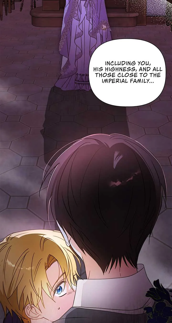 The Nerd Turned Out to Be the Tyrant Chapter 31 Online - página 40