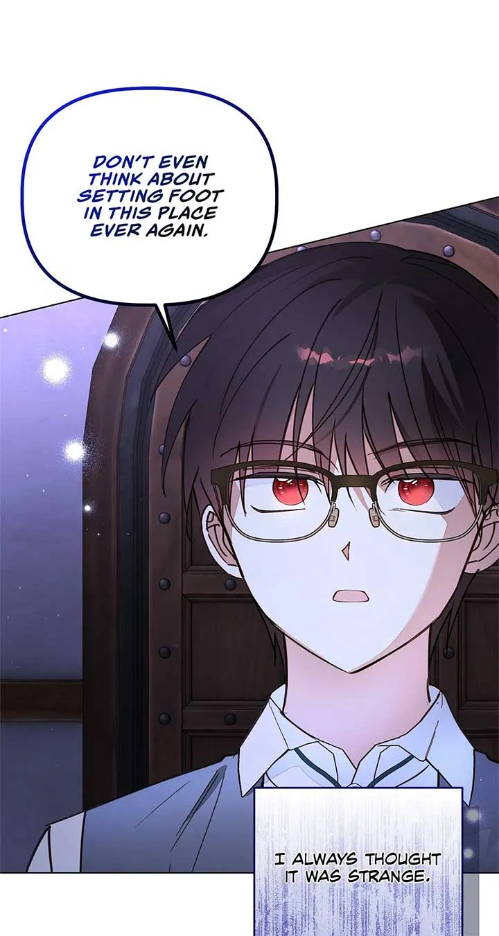 The Nerd Turned Out to Be the Tyrant Chapter 31 Online - página 42