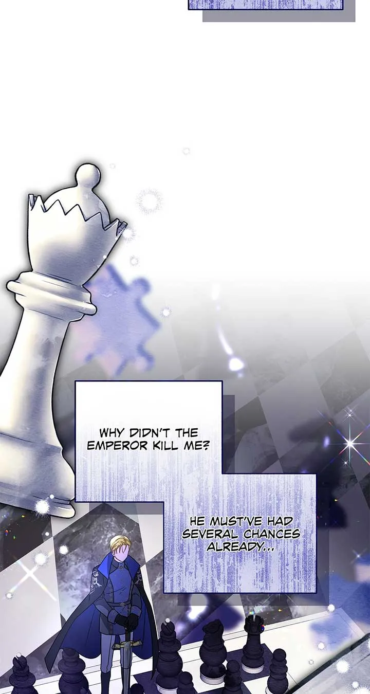 The Nerd Turned Out to Be the Tyrant Chapter 31 Online - página 43