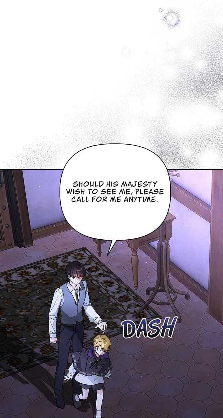 The Nerd Turned Out to Be the Tyrant Chapter 31 Online - página 48