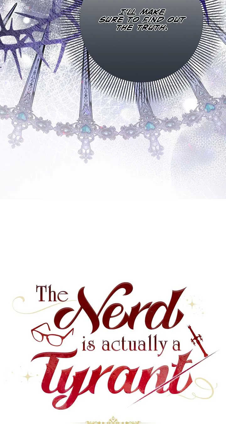 The Nerd Turned Out to Be the Tyrant Chapter 31 Online - página 52