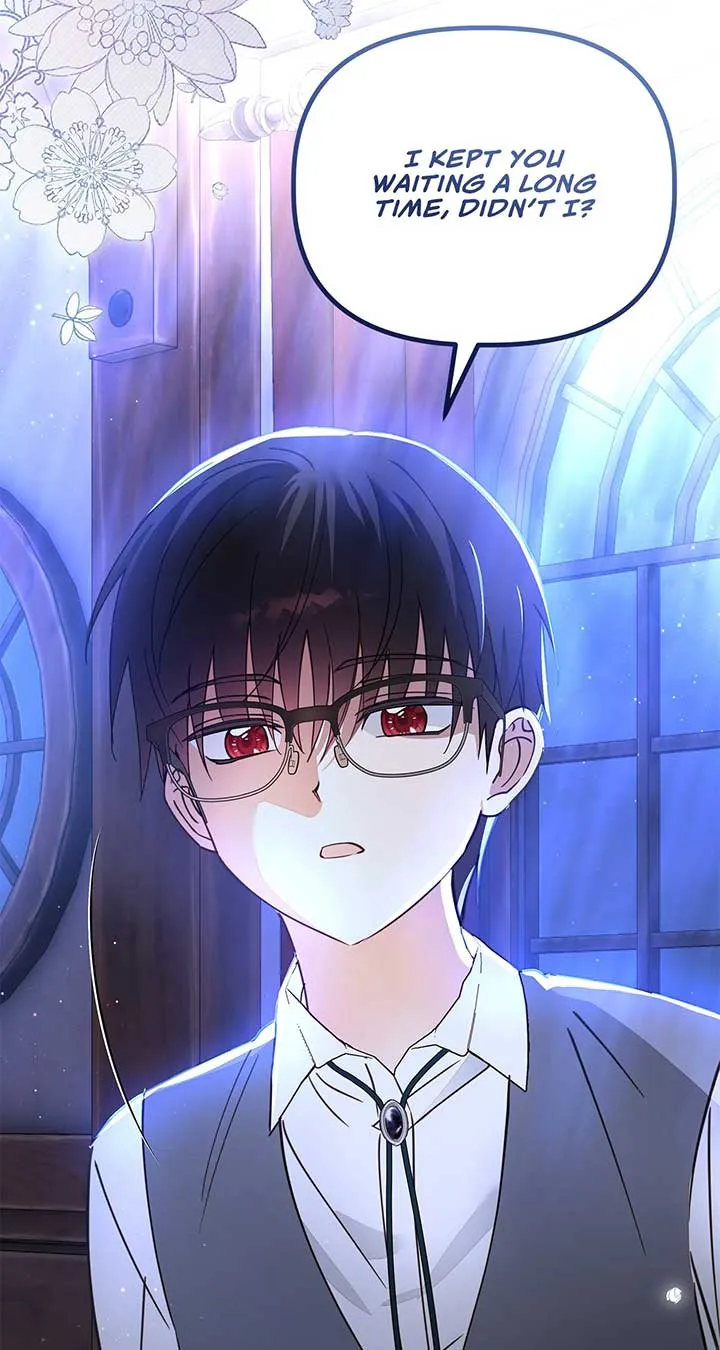 The Nerd Turned Out to Be the Tyrant Chapter 31 Online - página 56