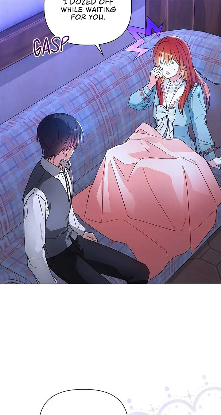 The Nerd Turned Out to Be the Tyrant Chapter 31 Online - página 58