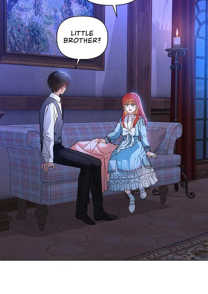 The Nerd Turned Out to Be the Tyrant Chapter 31 Online - página 60