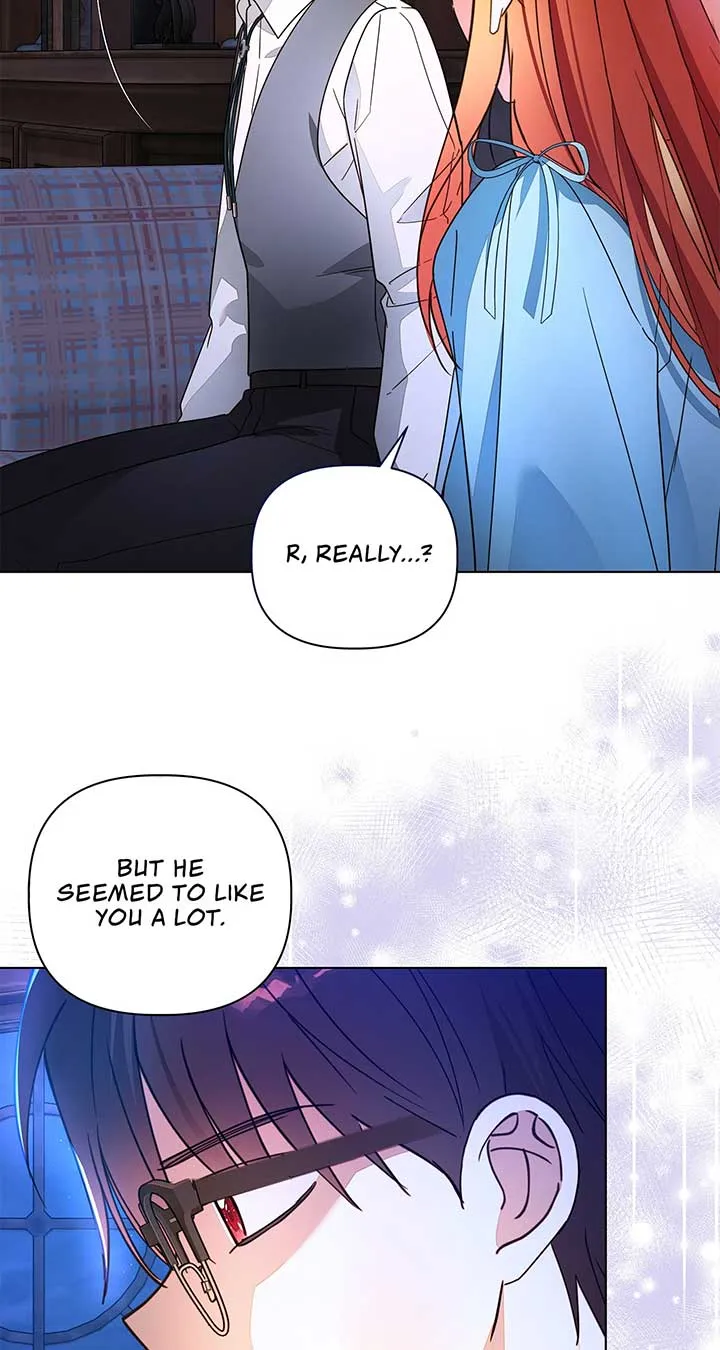 The Nerd Turned Out to Be the Tyrant Chapter 31 Online - página 64
