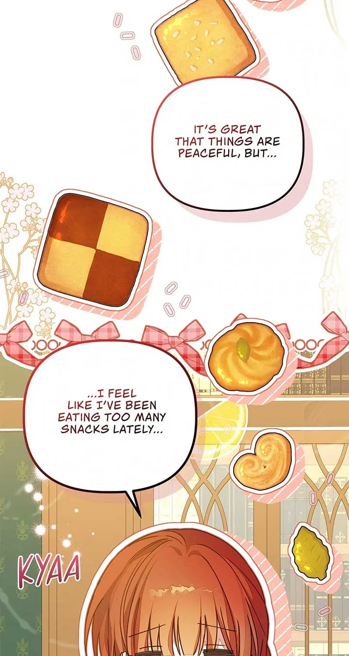 The Nerd Turned Out to Be the Tyrant Chapter 32 Online - página 4