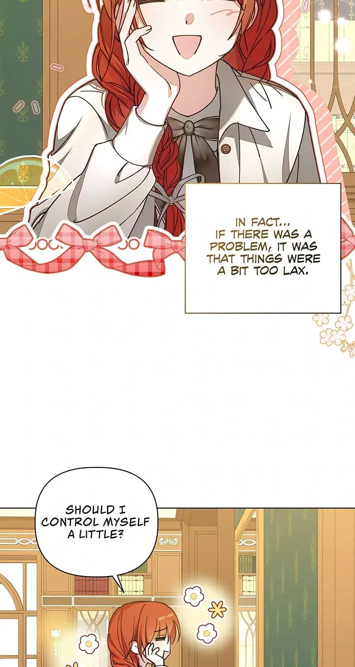 The Nerd Turned Out to Be the Tyrant Chapter 32 Online - página 5