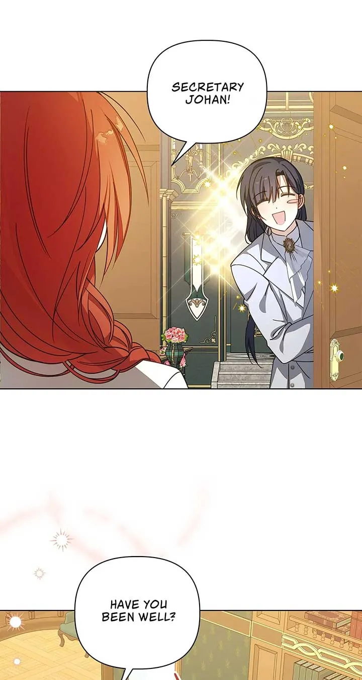 The Nerd Turned Out to Be the Tyrant Chapter 32 Online - página 8