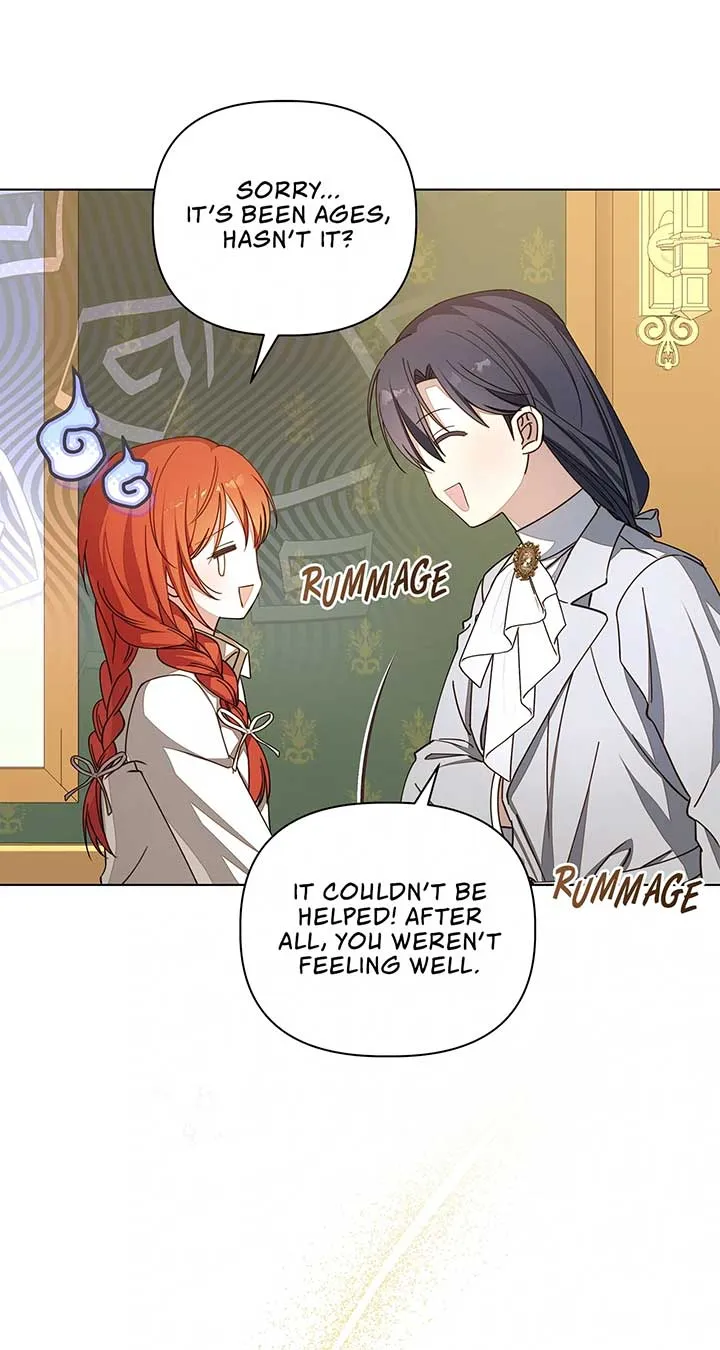 The Nerd Turned Out to Be the Tyrant Chapter 32 Online - página 10