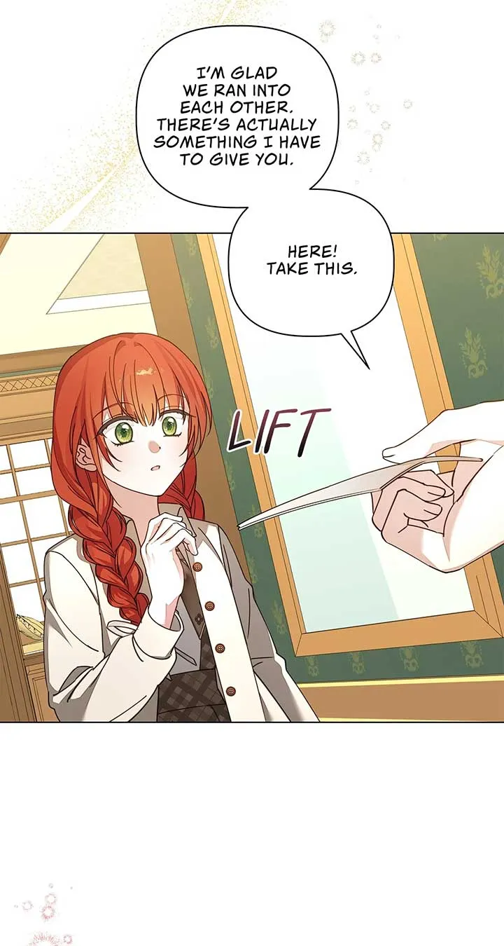 The Nerd Turned Out to Be the Tyrant Chapter 32 Online - página 11