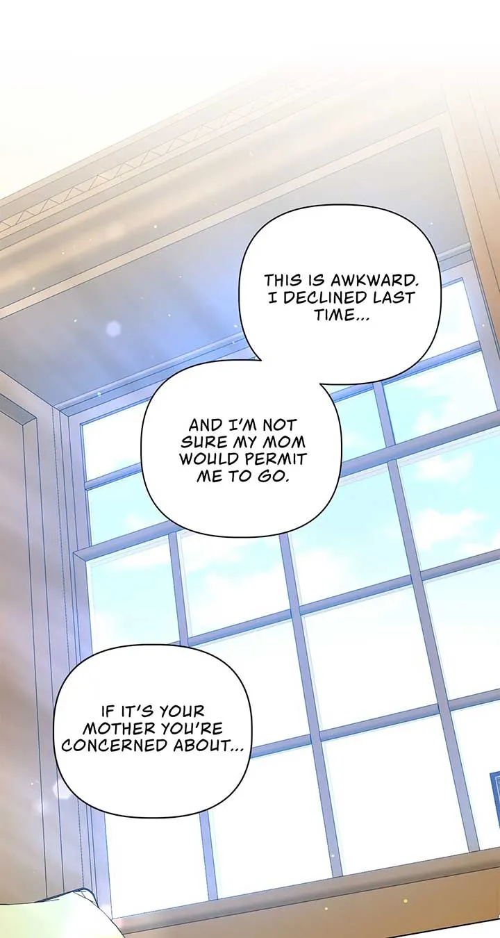 The Nerd Turned Out to Be the Tyrant Chapter 32 Online - página 17