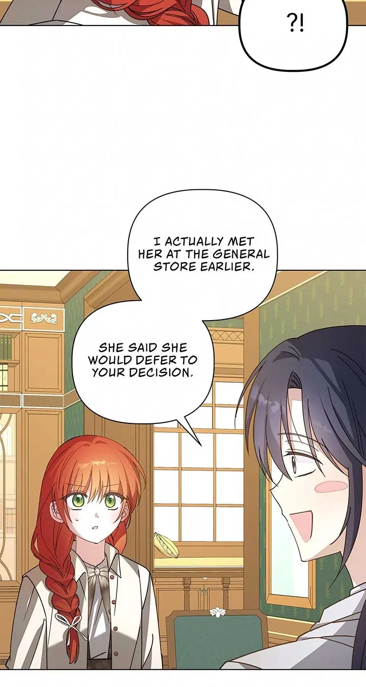 The Nerd Turned Out to Be the Tyrant Chapter 32 Online - página 19