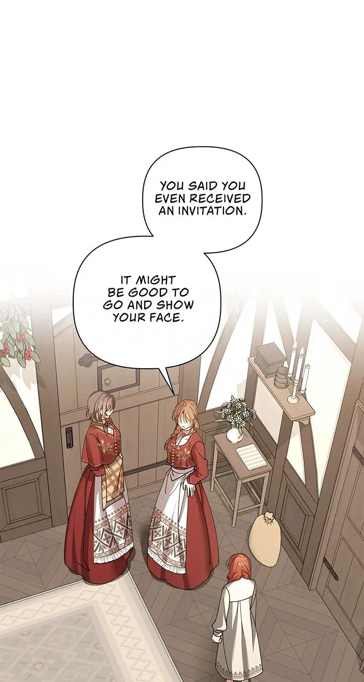 The Nerd Turned Out to Be the Tyrant Chapter 32 Online - página 24