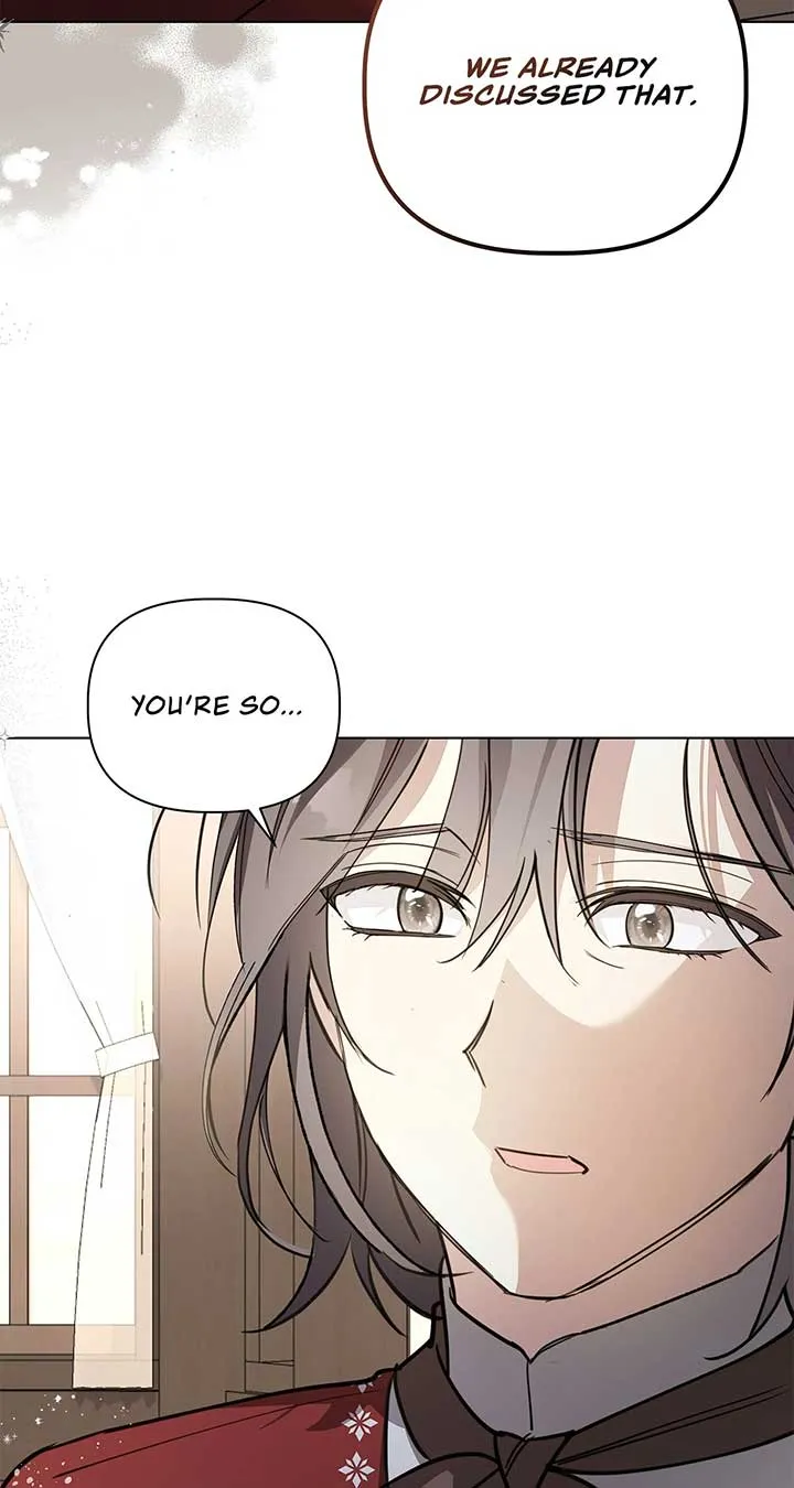 The Nerd Turned Out to Be the Tyrant Chapter 32 Online - página 33